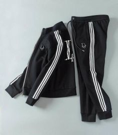 Picture of Dior SweatSuits _SKUDiorM-3XLkdtn5327890